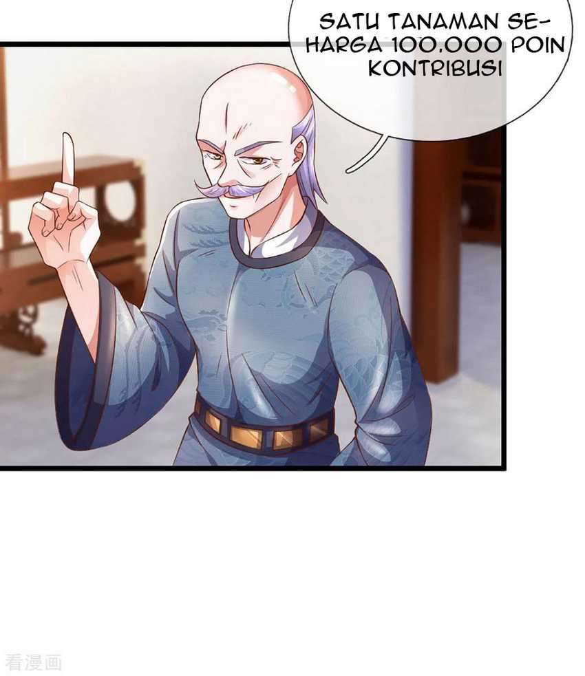 Shura Sword Sovereign Chapter 210 Gambar 3